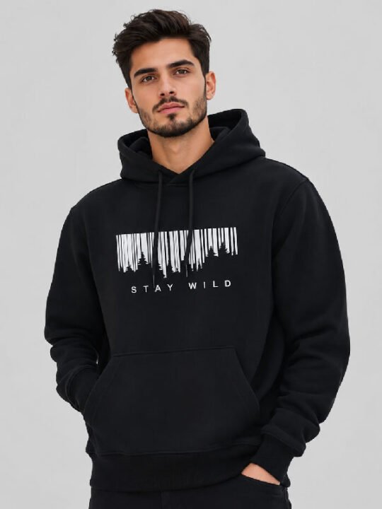 Mens Hoodies