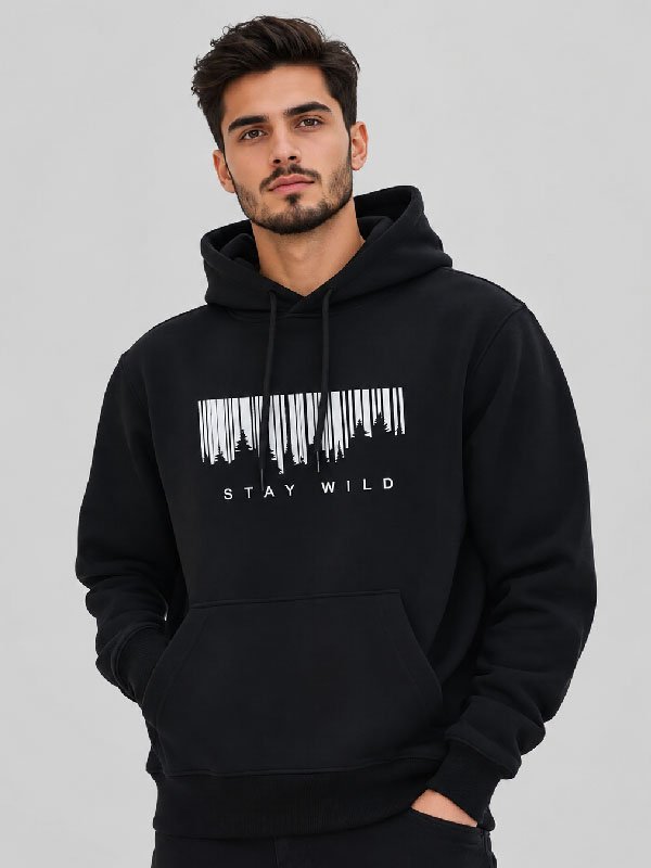 Mens Hoodies
