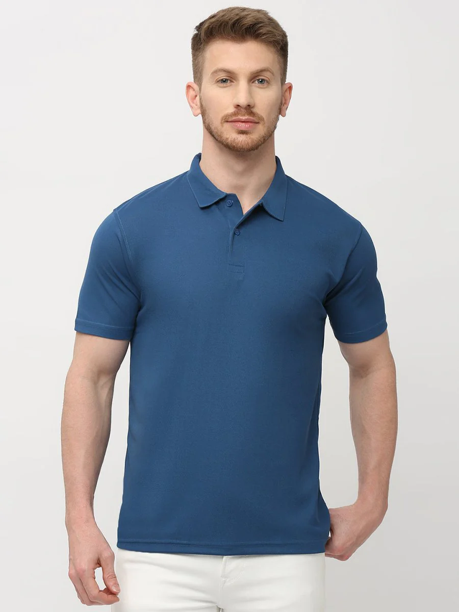 Men Polo T-Shirts