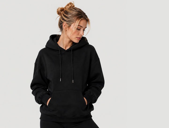 Women's Hoodies