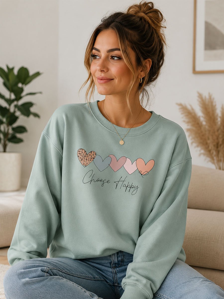Sweatshirts